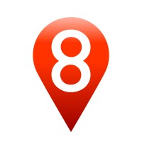 LOOK8 logo - Similar company to Credcheck.Pro