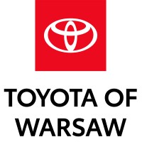 Toyota of Warsaw logo - Similar company to Split Road Media