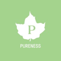 Pureness Sverige logo - Similar company to Kiano Life - Meet Your New Healthy Habits