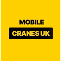 Mobile Cranes UK logo - Similar company to Cranes & Access