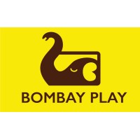 Bombay Play logo - Similar company to Ashield Technologies