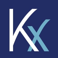 Kinaxia Logistics Limited logo - Similar company to Robinson Young Ltd