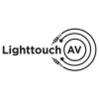 Lighttouch-AV logo - Similar company to Concept Av