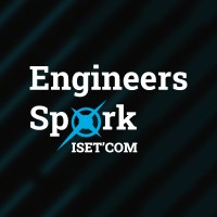 Engineers Spark - ISET'COM logo - Similar company to Securinets