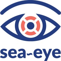 Sea-Eye e. V. logo - Similar company to Space-Eye E.V.