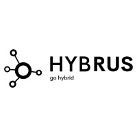 Hybrus Group logo - Similar company to Stormgrid