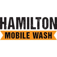 Hamilton Mobile Wash logo - Similar company to Gbm - General Building Material