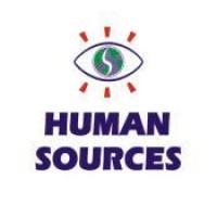 Human Sources logo - Similar company to Peoplesearch