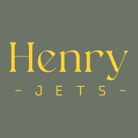 Henry Jets logo - Similar company to Fly & Golf