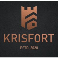 KRISFORT logo - Similar company to Homes4U