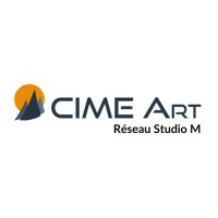 CIME Art logo - Similar company to Studio Mercier