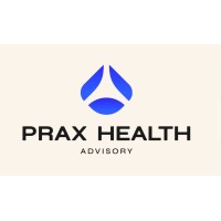 PraxHealth Advisory logo - Similar company to Woodvale Advisory