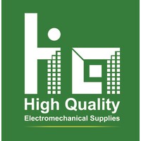 High Quality Electromechanical Supplies and Solar Energy logo - Similar company to Waves Electromechanical Engineering Co.