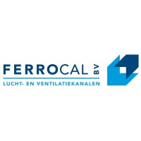 Ferrocal B.V. logo - Similar company to Appelhof Installatietechniek