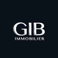 GIB IMMOBILIER logo - Similar company to Urbania
