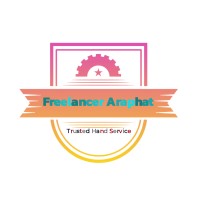 Freelancer Araphat logo - Similar company to Software Freelancers