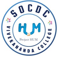 SOCDC VIVEKANANDA logo - Similar company to Zylense Ai