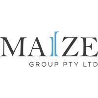 Maize Group logo - Similar company to Let'S Clean Technologies