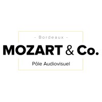 Mozart & co logo - Similar company to Mozart&Co.
