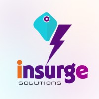 Insurge Solutions logo - Similar company to Giataa