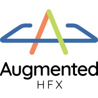 Augmented.hfx logo - Similar company to Digialtyic Technologies