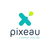 PIXEAU logo - Similar company to Cd Connect