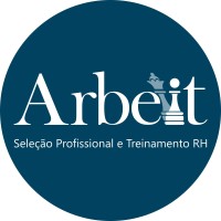 Arbeit Seleção Profissional e Treinamentos logo - Similar company to Empregor