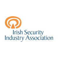 Irish Security Industry Association logo - Similar company to Security Consultant