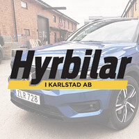 Hyrbilar i Karlstad logo - Similar company to Finnebäcks Ab
