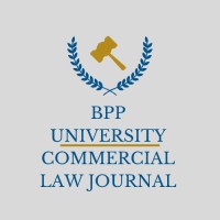 BPP University Commercial Law Journal logo - Similar company to Bpp University