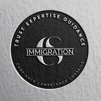 CS IMMIGRATION LTD logo - Similar company to Cs Immigration