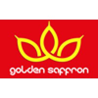 Golden Saffron logo - Similar company to Saffron Blinds