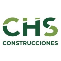 CHS Construcciones logo - Similar company to Heldiser Gestión Integral