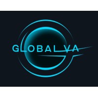 Global VA logo - Similar company to Technical Control