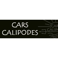 CARS CALIPODES logo - Similar company to Augusta Cars