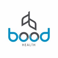 Bood Health logo - Similar company to Boodcheck International Medical Laboratory & Equipments Company Kano