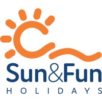 Sun & Fun Holidays (Blue Style Sp. z o.o.) logo - Similar company to Kadry Turystyki