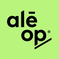 Aleop logo - Similar company to Shapeyou
