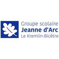 Groupe Scolaire Jeanne d'Arc JAKB 94270 Le Kremlin-Bicêtre logo - Similar company to Montessori 101 - Kremlin Bicêtre