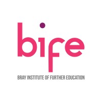Bray Institute of Further Education logo - Similar company to Easy Job Bridge