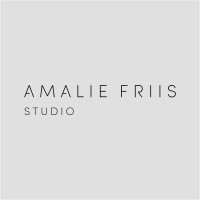 Amalie Friis Studio logo - Similar company to Studioaakar