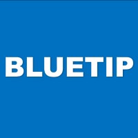 BLUETIP logo - Similar company to Dmb Fluid Technologies Pty Ltd
