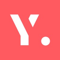 HEY YOU logo - Similar company to Jobtensor