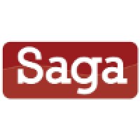 Saga Eventos logo - Similar company to Bluetie