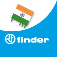 Finder India logo - Similar company to Finder Plc