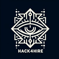 Hack4Hire logo - Similar company to Shelltrail