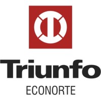 Triunfo Econorte logo - Similar company to Econorte