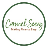Carmel Seery logo - Similar company to Vanguard Creative Marketing Studio
