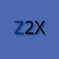 Z2X logo - Similar company to Beonde