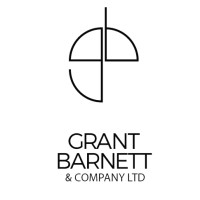 GRANT BARNETT & COMPANY LIMITED logo - Similar company to Shrager Creative